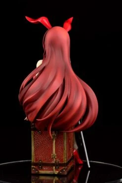 Erza Scarlet (Red Bunny Girl Style) 23 Erza Scarlet (Red Bunny Girl Style) -Toy Shop product image 3010