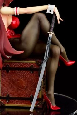 Erza Scarlet (Red Bunny Girl Style) 26 Erza Scarlet (Red Bunny Girl Style) -Toy Shop product image 3013
