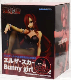 Erza Scarlet (Red Bunny Girl Style) 31 Erza Scarlet (Red Bunny Girl Style) -Toy Shop product image 3018