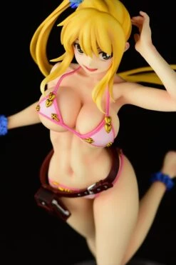 Lucy Heartfilia (Pink Swimwear) -Toy Shop product image 3027