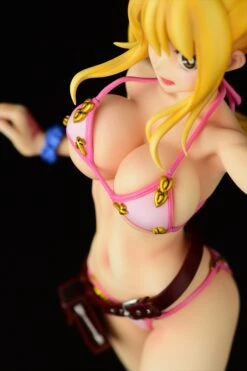 Lucy Heartfilia (Pink Swimwear) -Toy Shop product image 3028
