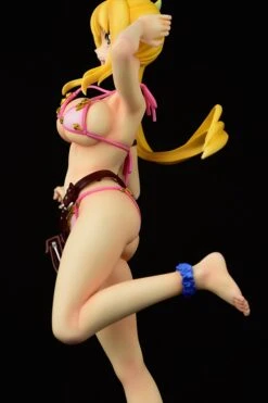 Lucy Heartfilia (Pink Swimwear) -Toy Shop product image 3030