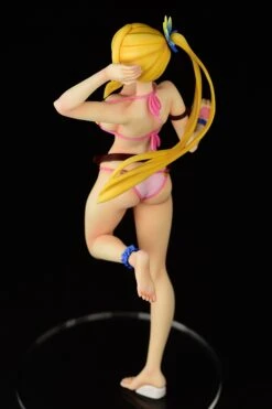 Lucy Heartfilia (Pink Swimwear) -Toy Shop product image 3031