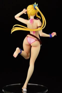 Lucy Heartfilia (Pink Swimwear) -Toy Shop product image 3033