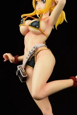 Lucy Heartfilia (Black Swimwear) -Toy Shop product image 3048