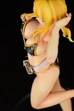 Lucy Heartfilia (Black Swimwear) -Toy Shop product image 3049