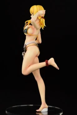 Lucy Heartfilia (Black Swimwear) -Toy Shop product image 3050