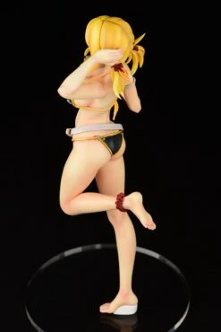 Lucy Heartfilia (Black Swimwear) -Toy Shop product image 3051