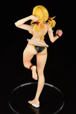 Lucy Heartfilia (Black Swimwear) -Toy Shop product image 3053