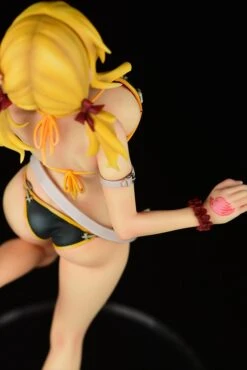 Lucy Heartfilia (Black Swimwear) -Toy Shop product image 3055