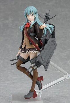 Figma: Suzuya Kai-II #403 -Toy Shop product image 306