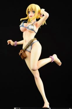 Lucy Heartfilia (Swimwear Gravure Style) 24 Lucy Heartfilia (Swimwear Gravure Style) -Toy Shop product image 3064