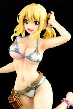 Lucy Heartfilia (Swimwear Gravure Style) 25 Lucy Heartfilia (Swimwear Gravure Style) -Toy Shop product image 3065