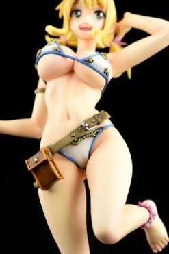 Lucy Heartfilia (Swimwear Gravure Style) 27 Lucy Heartfilia (Swimwear Gravure Style) -Toy Shop product image 3067