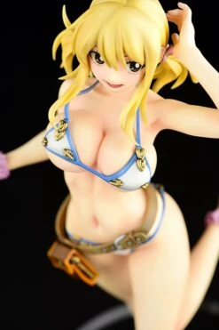Lucy Heartfilia (Swimwear Gravure Style) 28 Lucy Heartfilia (Swimwear Gravure Style) -Toy Shop product image 3068