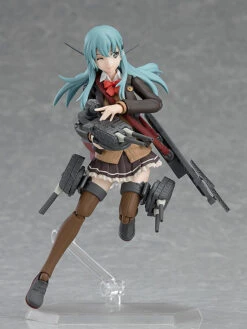 Figma: Suzuya Kai-II #403 -Toy Shop product image 307