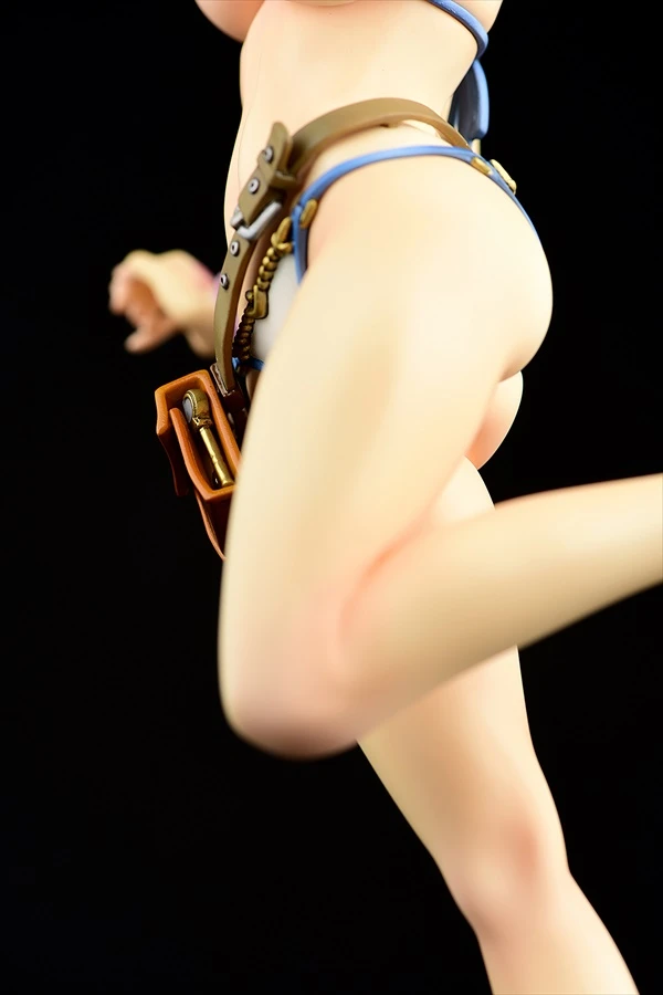 Lucy Heartfilia (Swimwear Gravure Style) 11 Lucy Heartfilia (Swimwear Gravure Style) - Image 9