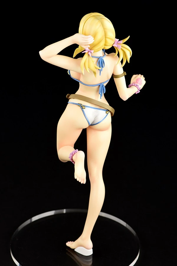 Lucy Heartfilia (Swimwear Gravure Style) 13 Lucy Heartfilia (Swimwear Gravure Style) - Image 11