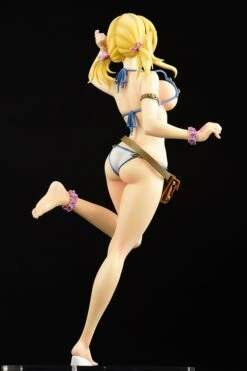 Lucy Heartfilia (Swimwear Gravure Style) 38 Lucy Heartfilia (Swimwear Gravure Style) -Toy Shop product image 3078