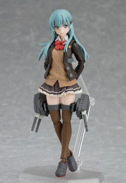 Figma: Suzuya Kai-II #403 -Toy Shop product image 308