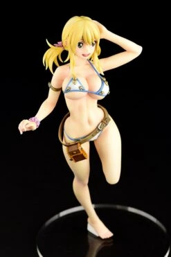 Lucy Heartfilia (Swimwear Gravure Style) 41 Lucy Heartfilia (Swimwear Gravure Style) -Toy Shop product image 3081