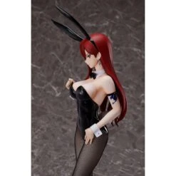 Erza Scarlet (Bunny Ver.) -Toy Shop product image 3084