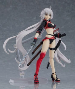 FIgma: Berserker/Jeanne D'Arc (Alter) #454 -Toy Shop product image 3095