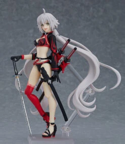 FIgma: Berserker/Jeanne D'Arc (Alter) #454 -Toy Shop product image 3096