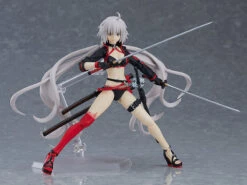 FIgma: Berserker/Jeanne D'Arc (Alter) #454 -Toy Shop product image 3097