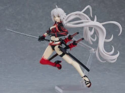 FIgma: Berserker/Jeanne D'Arc (Alter) #454 -Toy Shop product image 3098