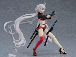 FIgma: Berserker/Jeanne D'Arc (Alter) #454 -Toy Shop product image 3099