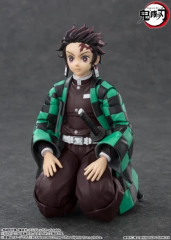 S.H.Figuarts: Tanjiro Kamado -Toy Shop product image 31