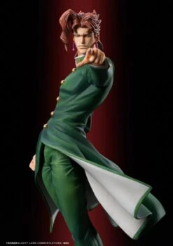 Noriaki Kakyoin -Toy Shop product image 31