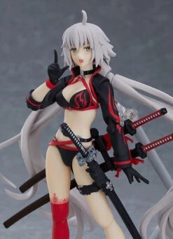 FIgma: Berserker/Jeanne D'Arc (Alter) #454 -Toy Shop product image 3100