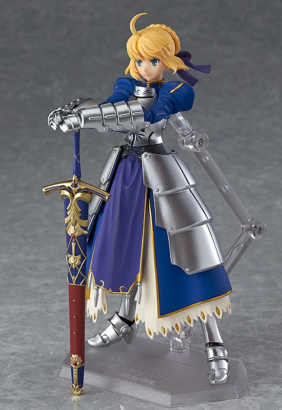 Figma: Saber 2.0 #227 4 Figma: Saber 2.0 #227 - Image 2