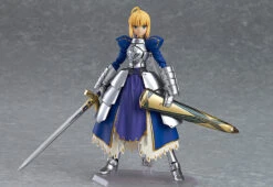 Figma: Saber 2.0 #227 12 Figma: Saber 2.0 #227 -Toy Shop product image 3102