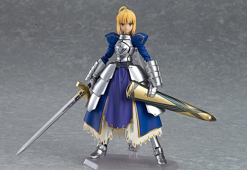 Figma: Saber 2.0 #227 5 Figma: Saber 2.0 #227 - Image 3