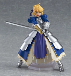 Figma: Saber 2.0 #227 13 Figma: Saber 2.0 #227 -Toy Shop product image 3103