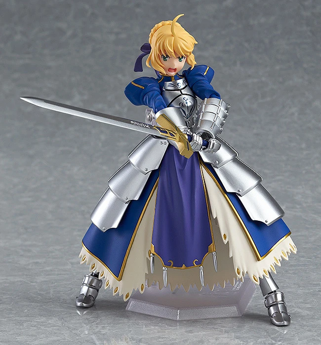 Figma: Saber 2.0 #227 6 Figma: Saber 2.0 #227 - Image 4
