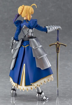 Figma: Saber 2.0 #227 15 Figma: Saber 2.0 #227 -Toy Shop product image 3105