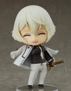 Nendoroid Touken Ranbu Higekiri #841 (SALE) -Toy Shop product image 311