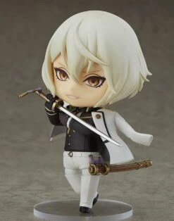 Nendoroid Touken Ranbu Higekiri #841 (SALE) -Toy Shop product image 312