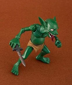 Goblin Village (3 Figure Set) -Toy Shop product image 3120