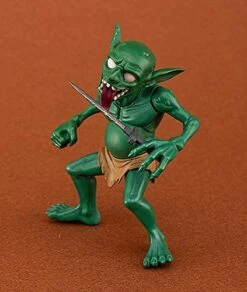 Goblin Village (3 Figure Set) -Toy Shop product image 3121