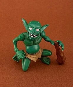 Goblin Village (3 Figure Set) -Toy Shop product image 3122