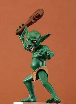 Goblin Village (3 Figure Set) -Toy Shop product image 3123