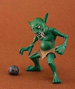 Goblin Village (3 Figure Set) -Toy Shop product image 3124