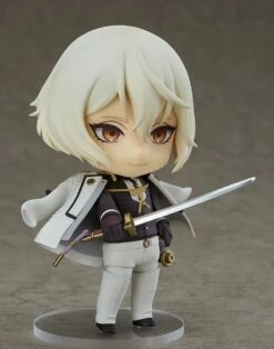 Nendoroid Touken Ranbu Higekiri #841 (SALE) -Toy Shop product image 313