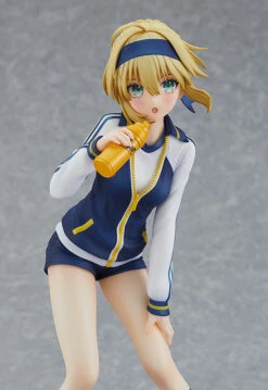 Altria Pendragon "Knight's PE Uniform Ver." [AQ] (SALE) -Toy Shop product image 3136