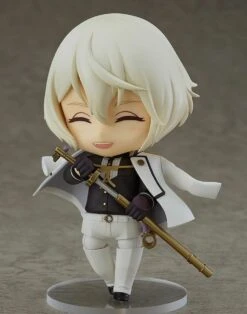 Nendoroid Touken Ranbu Higekiri #841 (SALE) -Toy Shop product image 314